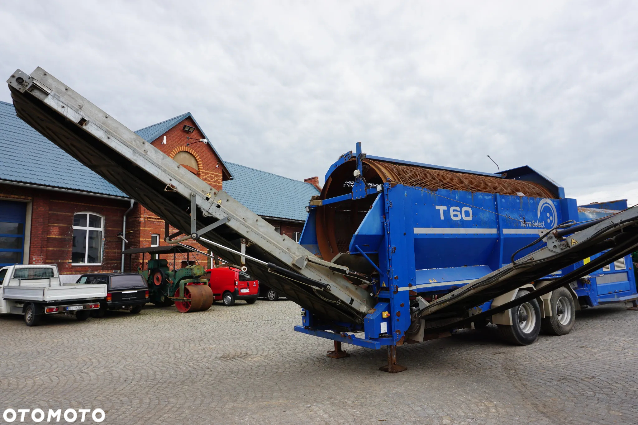 Inny Terra Select T60 - 3