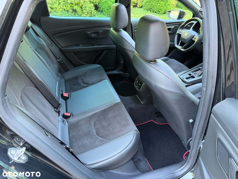 Seat Leon 2.0 TDI FR S&S DSG - 20