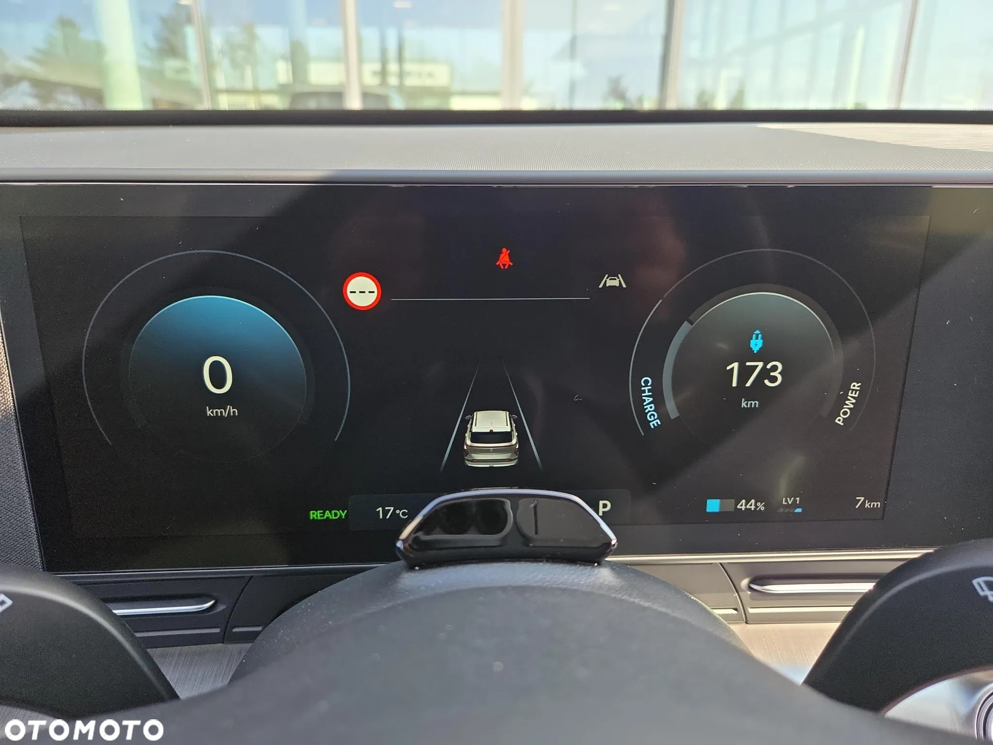 Hyundai Kona Electric 64kWh Executive - 14