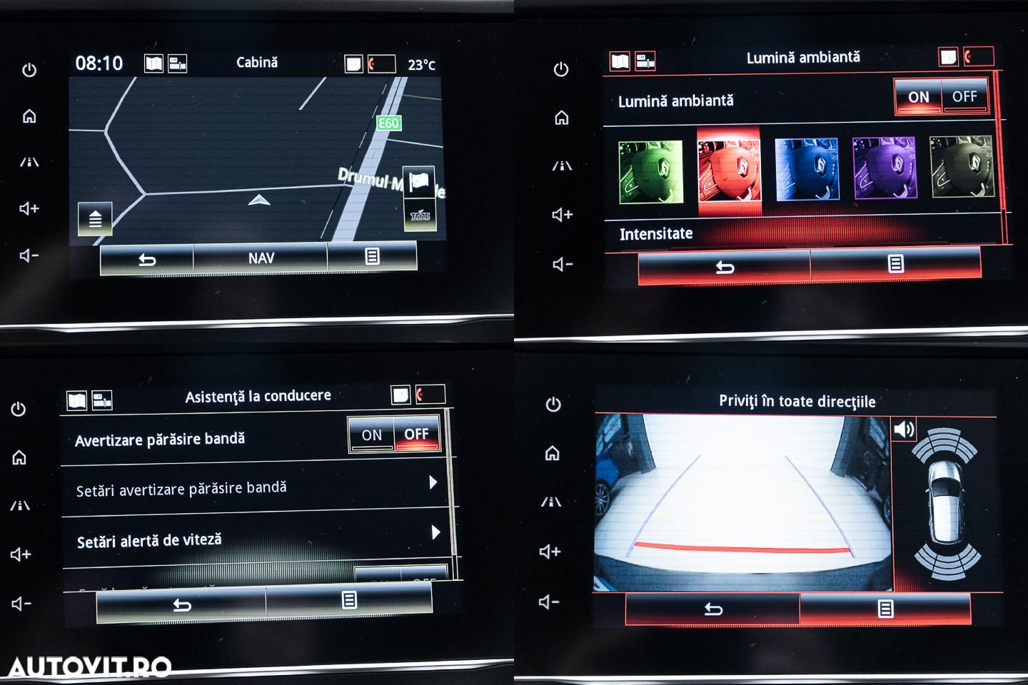 Renault Kadjar TCe EDC GPF Intens - 10