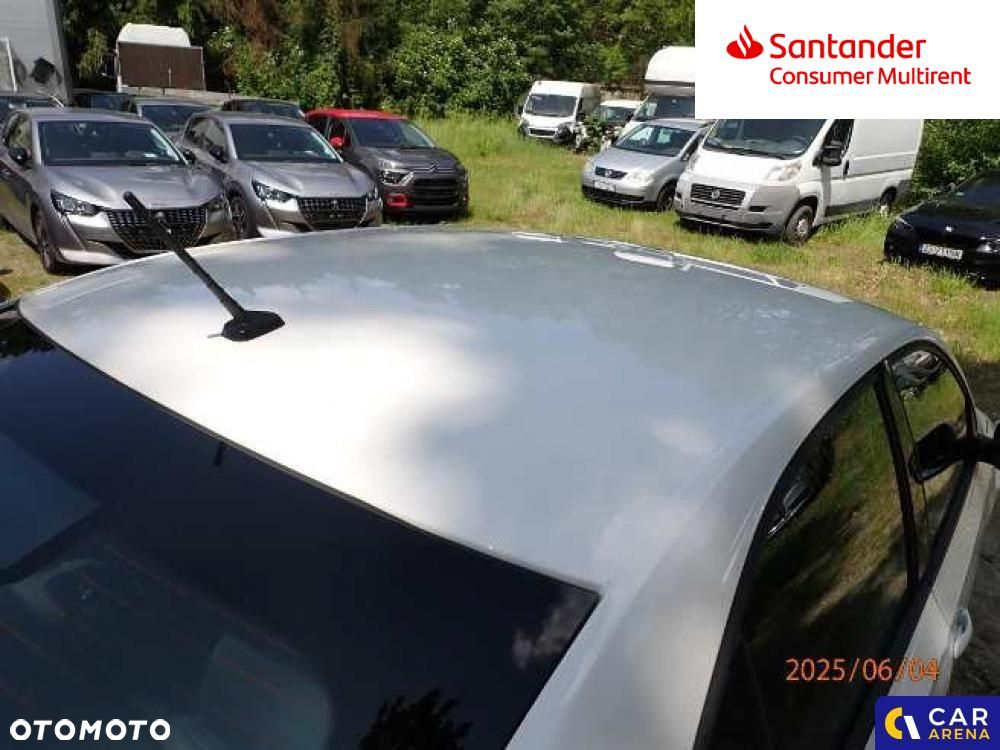 Skoda RAPID 1.0 TSI Active - 21