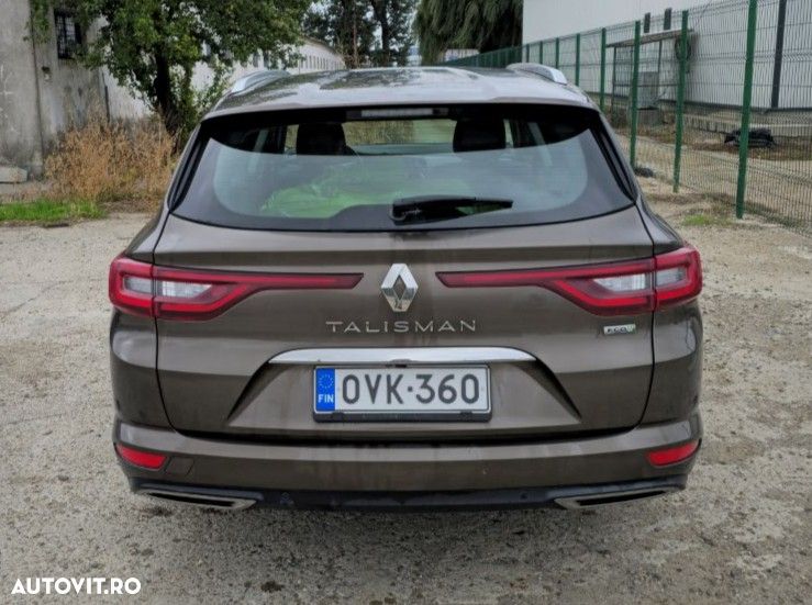Renault Talisman - 4