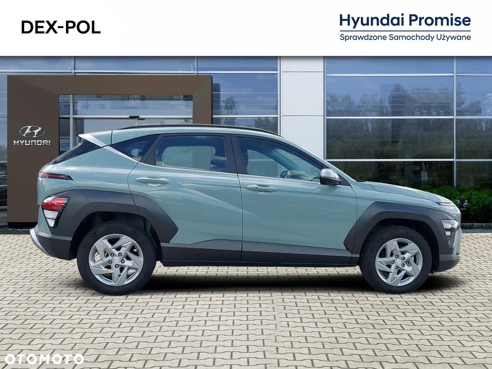 Hyundai Kona 1.0 T-GDI Executive - 6