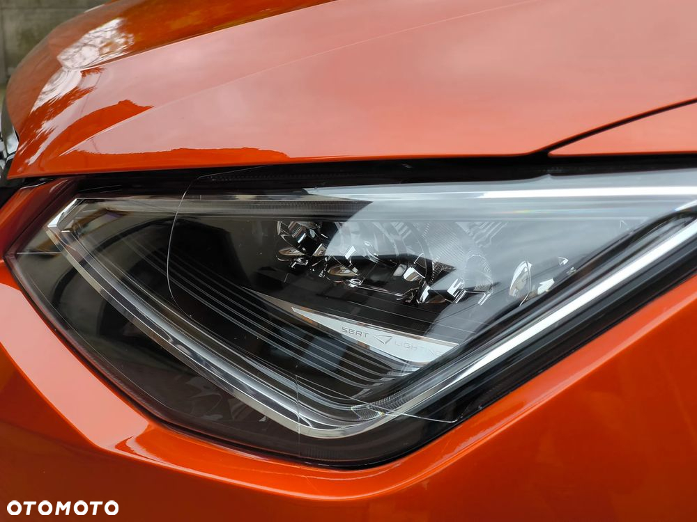 Seat Arona 1.0 TSI Xcellence S&S - 25