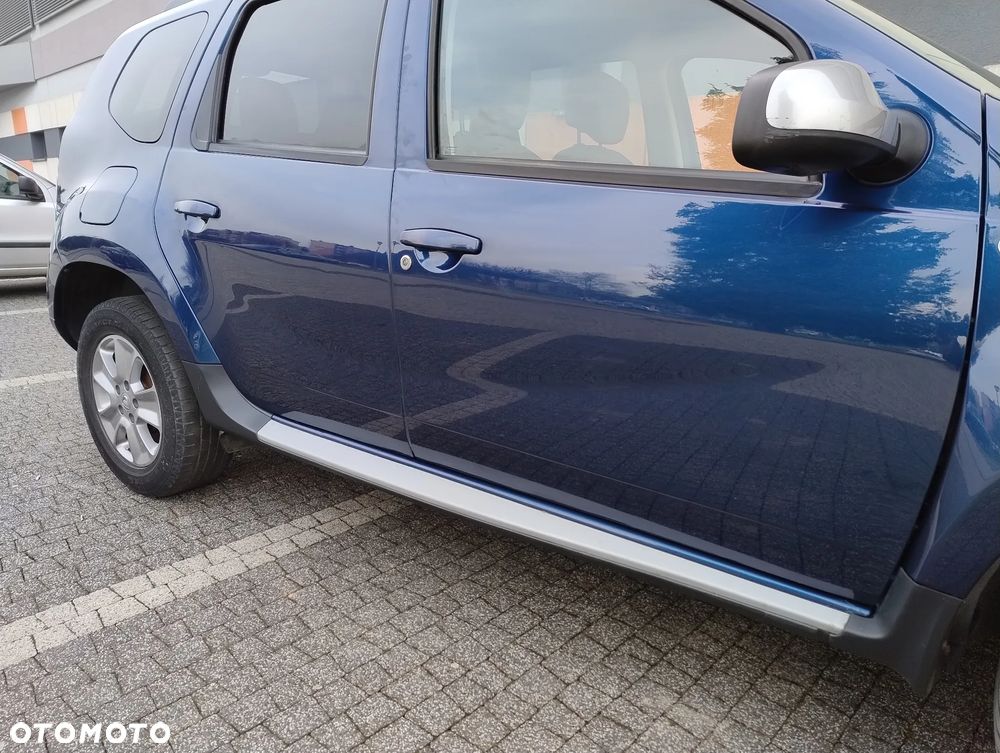 Dacia Duster TCe 125 2WD Prestige - 33