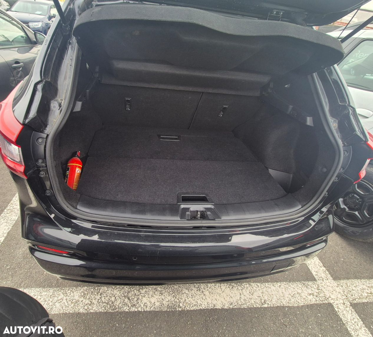 Nissan Qashqai - 5
