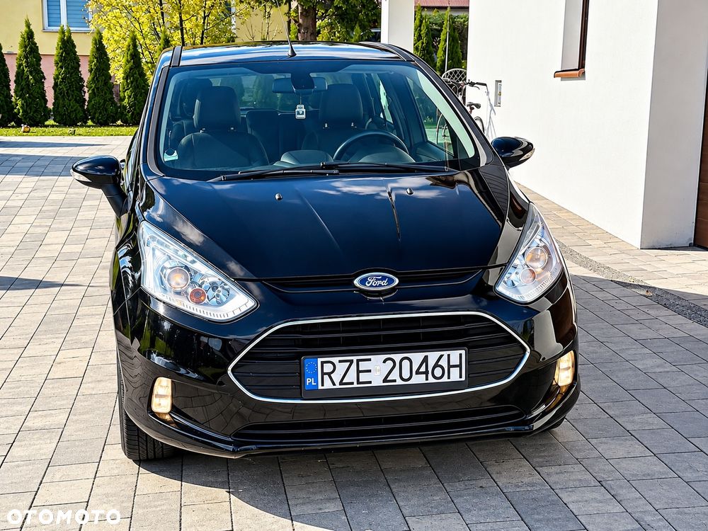 Ford B-MAX - 3