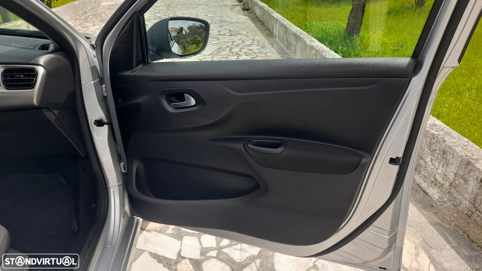 Citroën C-Elysée 1.6 HDi Seduction - 36
