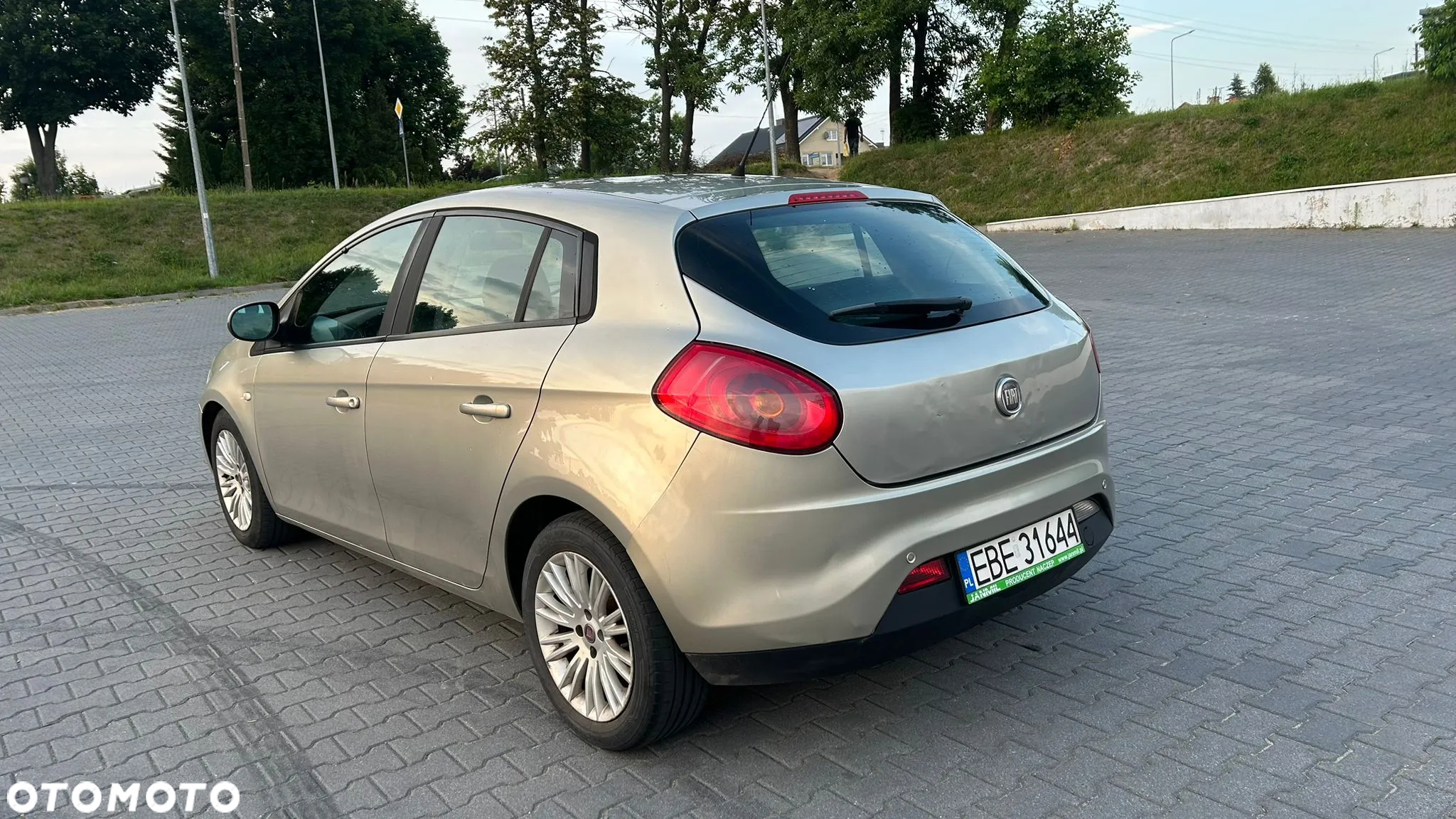 Fiat Bravo - 10