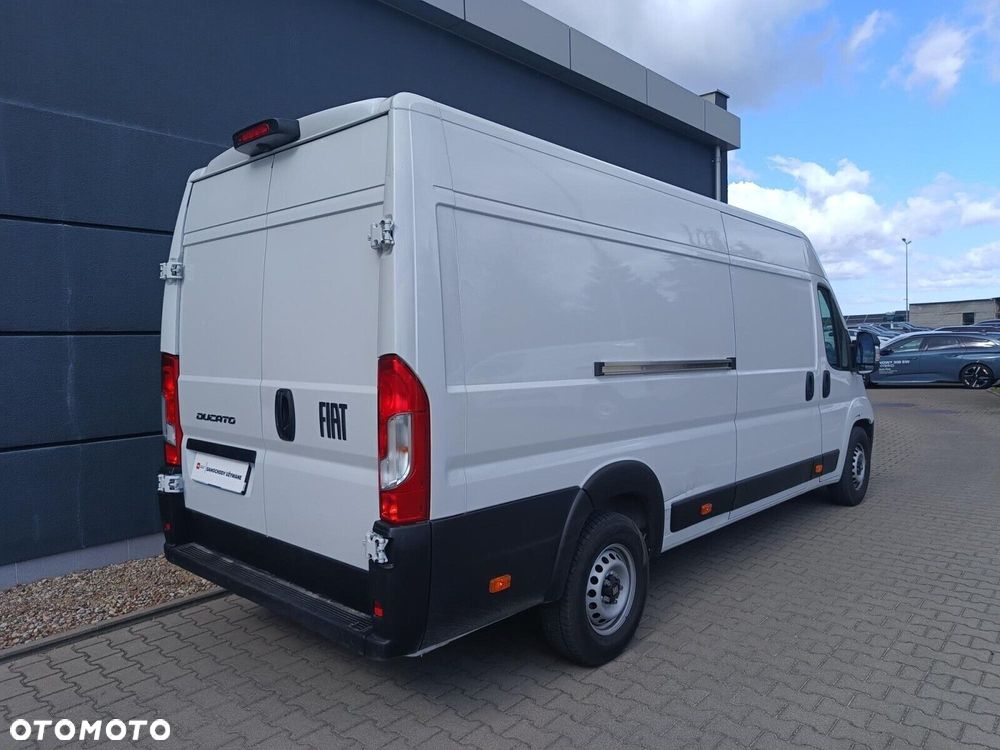 Fiat Ducato FURGON L4H2 - 7