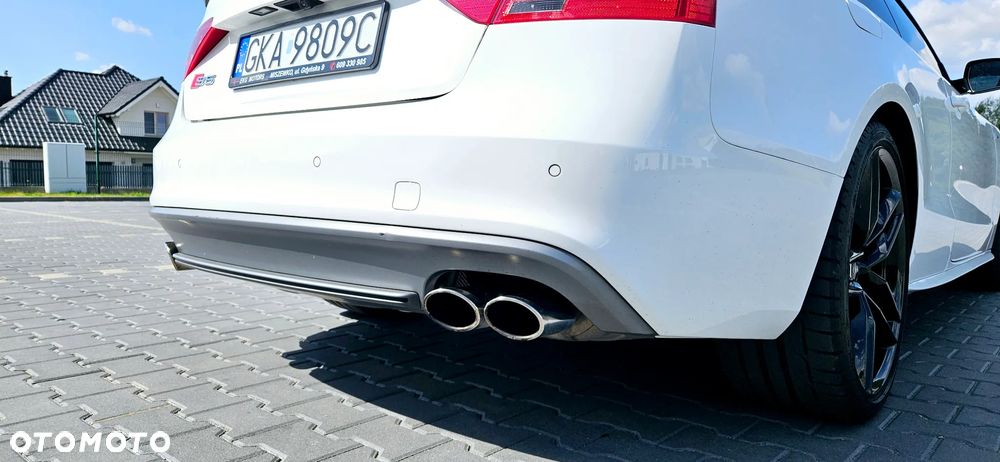 Audi S5 Coupé 3.0 TFSI Quattro S tronic - 9
