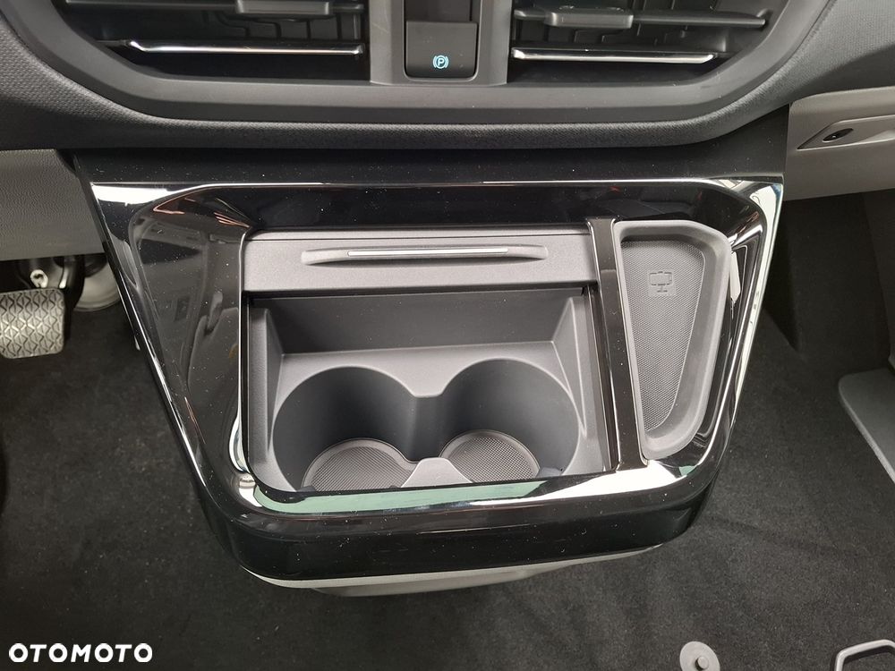 Ford Tourneo Custom 2.5 PHEV CVT 340 L2 Active - 27