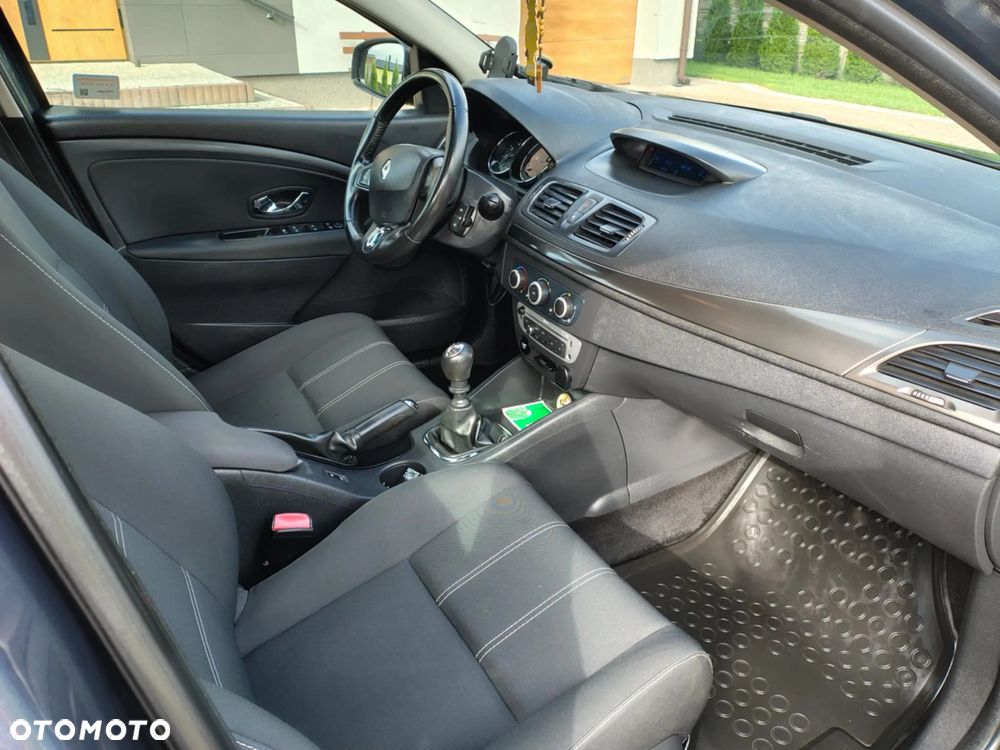 Renault Megane - 3