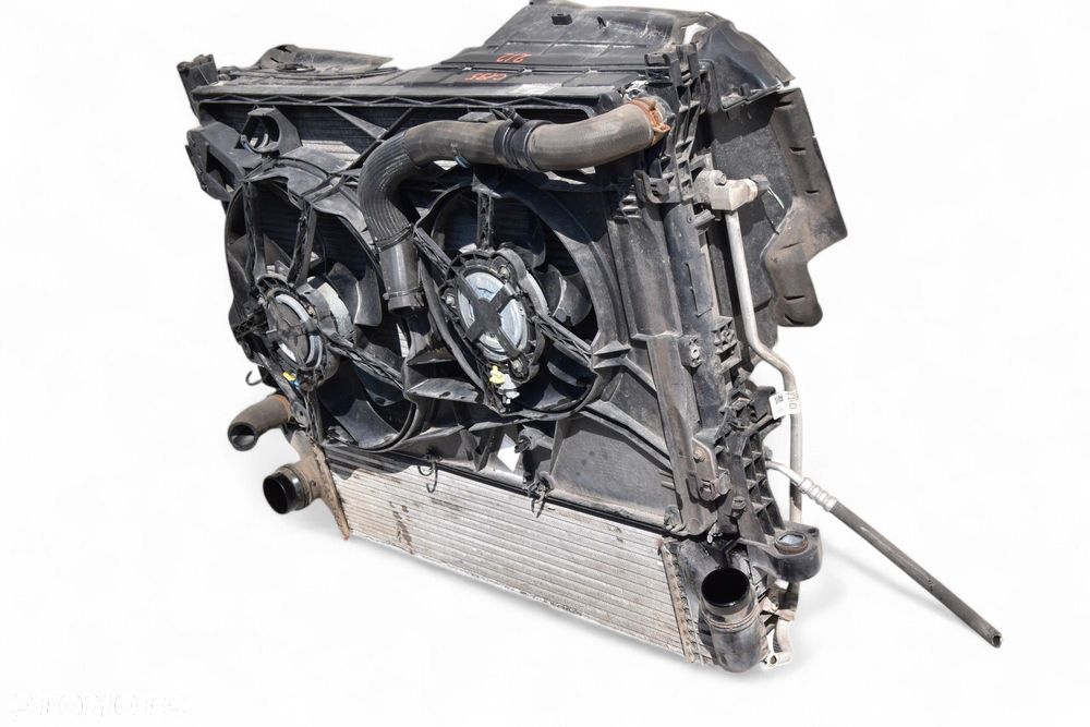 Pas Przedni RENAULT TRAFIC III Przedlift 1.6 DCI 120KM R9M408 Manual - 10