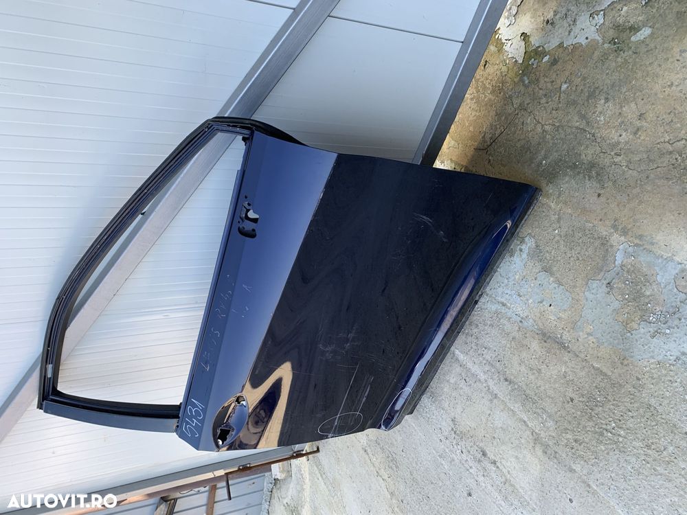 Usa dreapta fata, Lexus RX 450, AL20, 2015, 2016, 2017, 2018, 2019, 2020, 2021. - 2