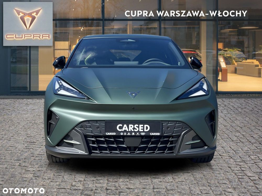 Cupra Raval 52kWh VZ Extreme - 10
