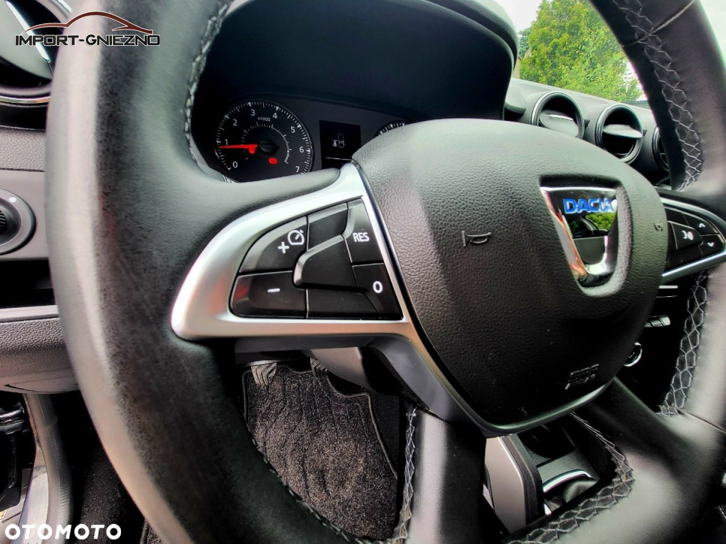 Dacia Duster - 16