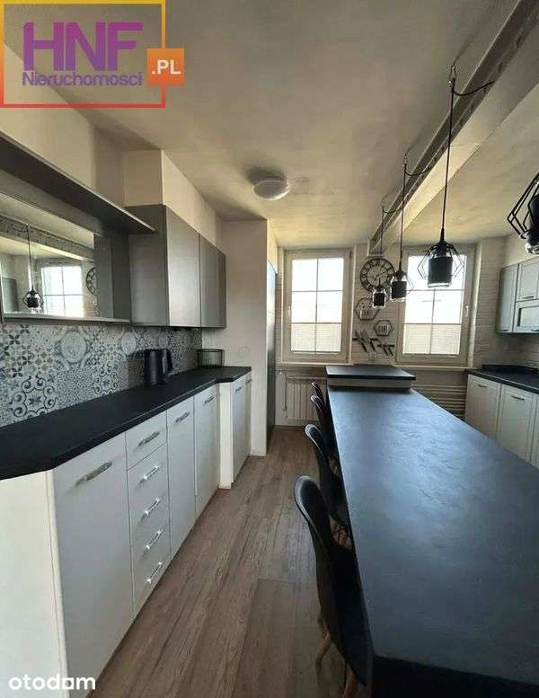 Mieszkanie Millenium 48m2