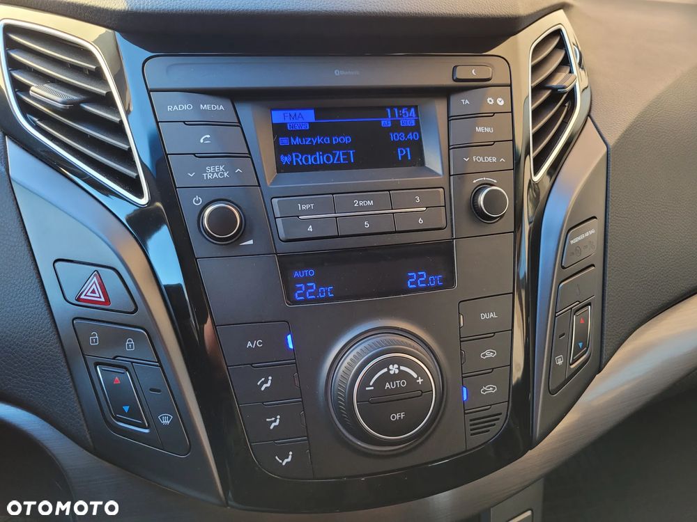 Hyundai i40 1.6 GDI Comfort - 14