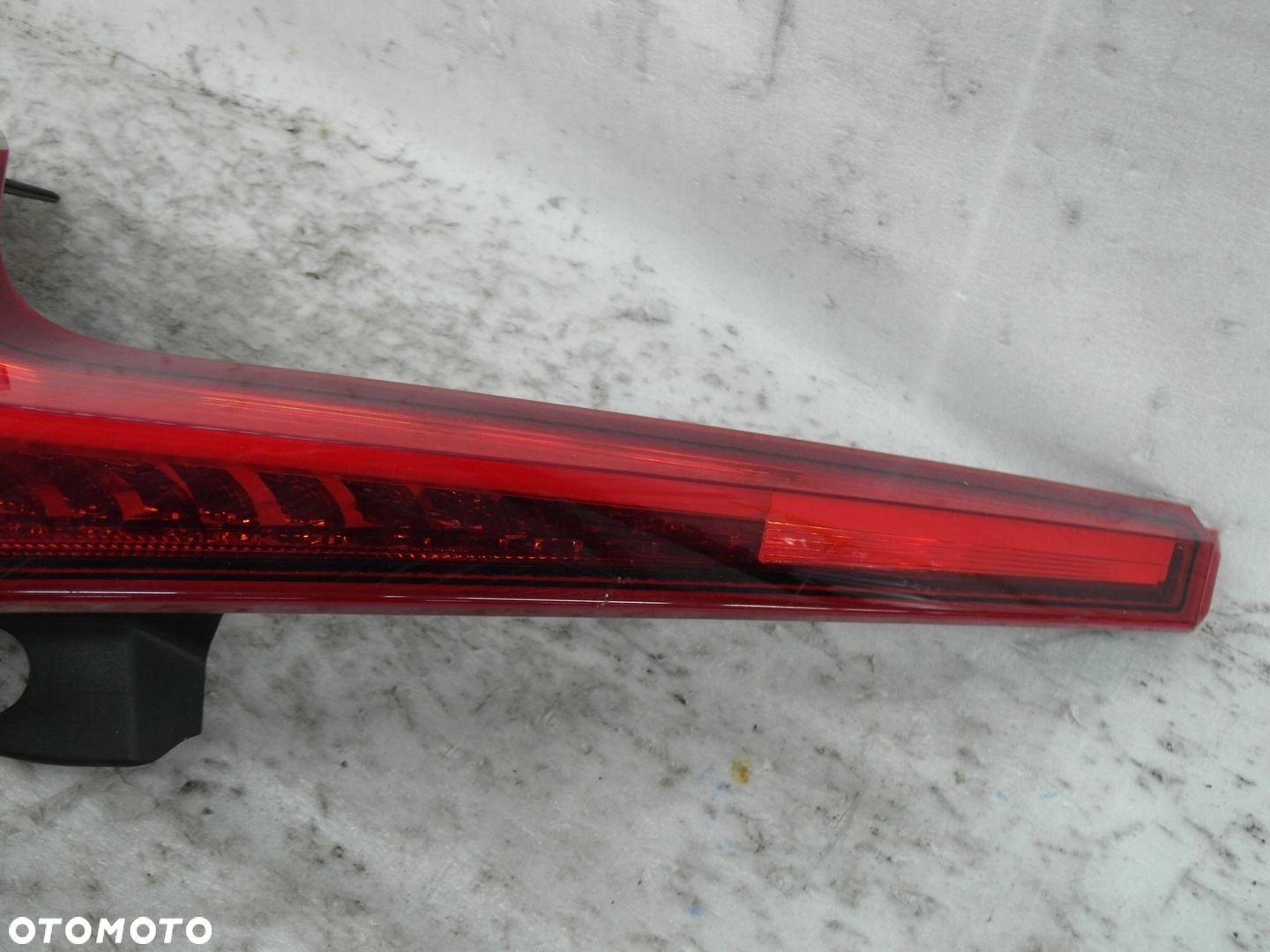 VOLVO V90 LAMPA TYLNA LEWA - 5