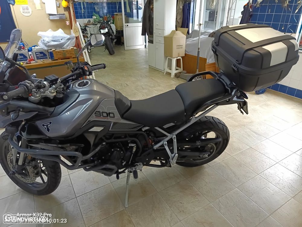 Triumph Tiger GT PRO - 6