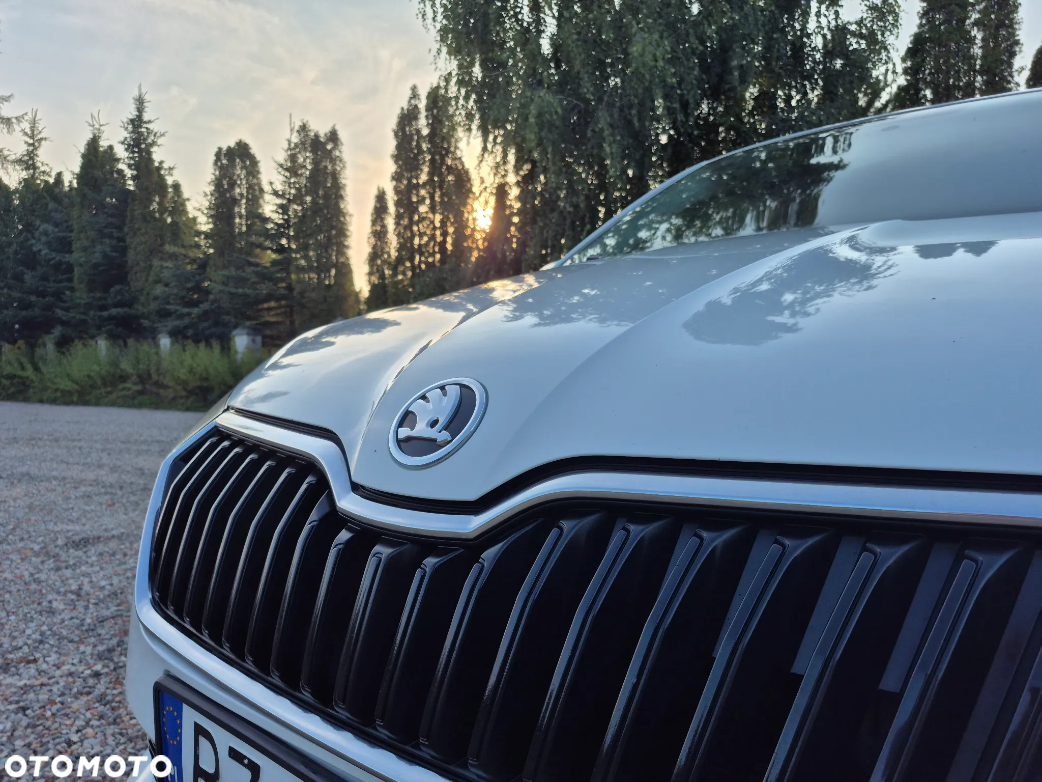 Skoda Fabia 1.0 Ambition - 12