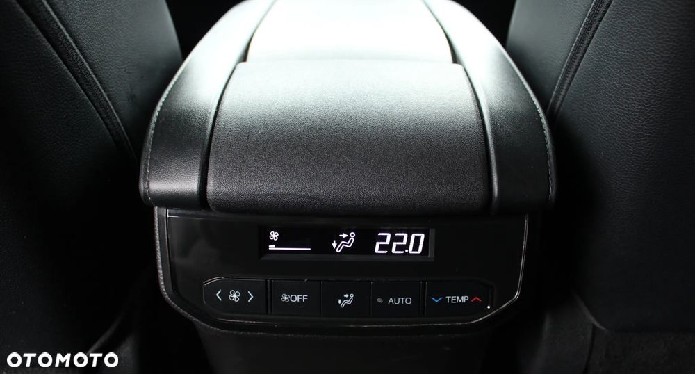 Toyota Highlander 2.5 Hybrid Prestige - 19