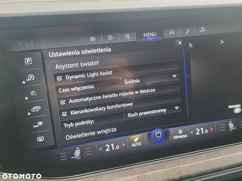 Volkswagen Touareg 3.0 V6 TDI SCR 4Mot Atmosphere - 22