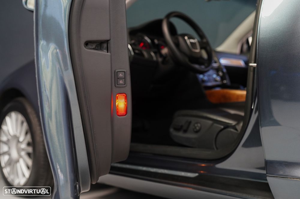 Audi A6 Avant 3.0 TDI V6 quattro Exclusive Tip - 22