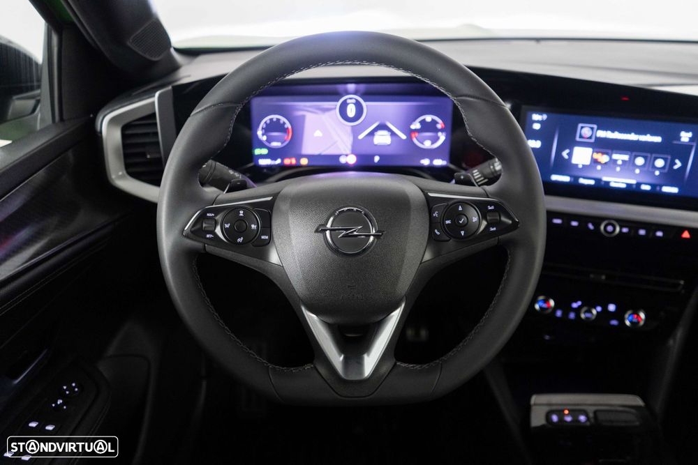 Opel Mokka 1.2 T Ultimate AT - 28