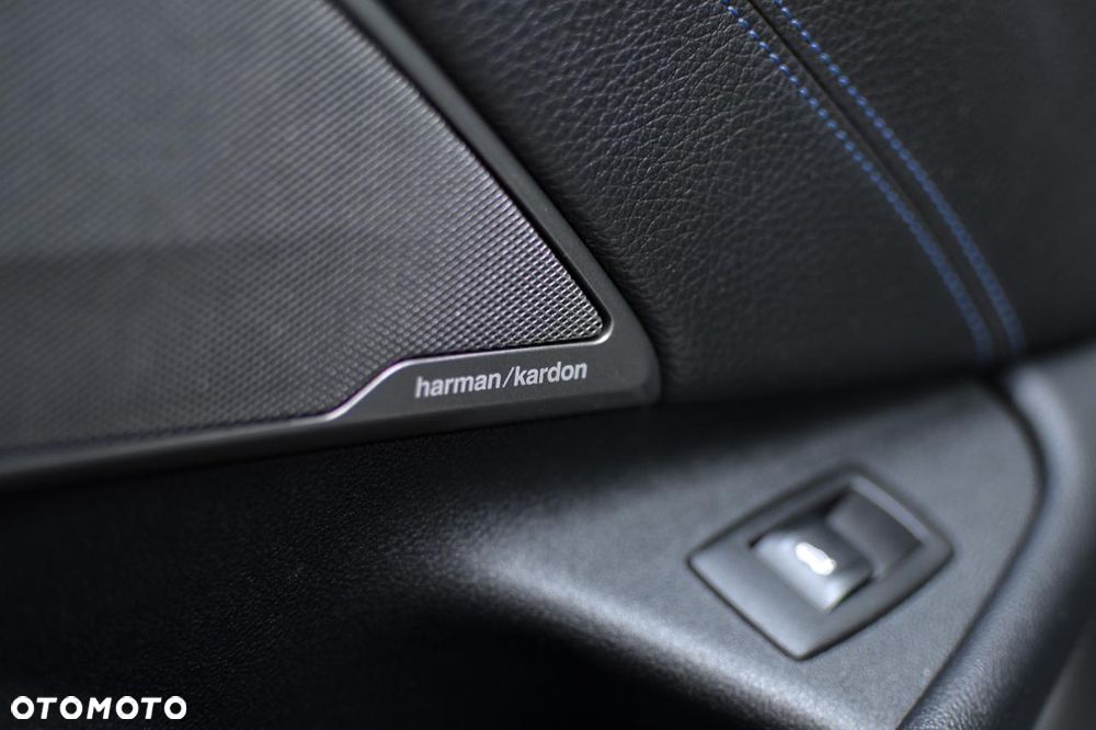 BMW Seria 5 540i xDrive Sport Line - 27