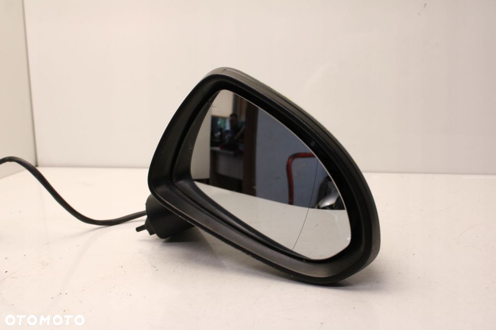 opel corsa d 06r- lusterko prawe zewnętrzne 5 pinów z176 - 5