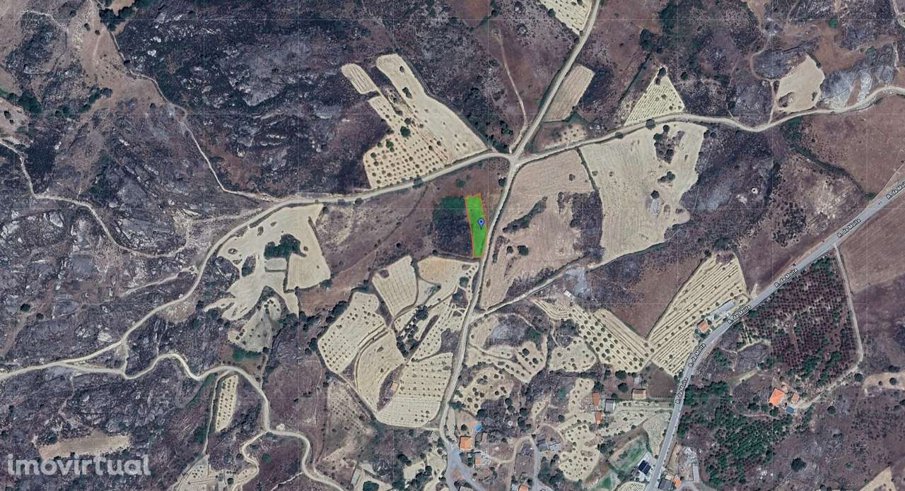 Terreno Rústico  Venda em Junça e Naves,Almeida - Grande imagem: 4/9