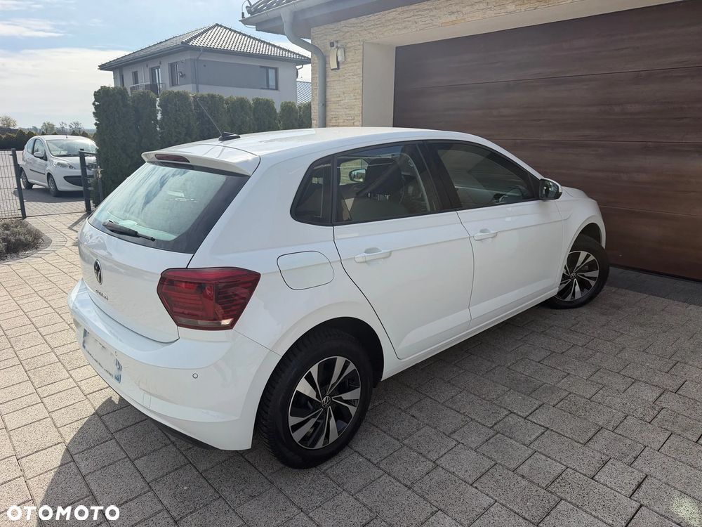 Volkswagen Polo - 9
