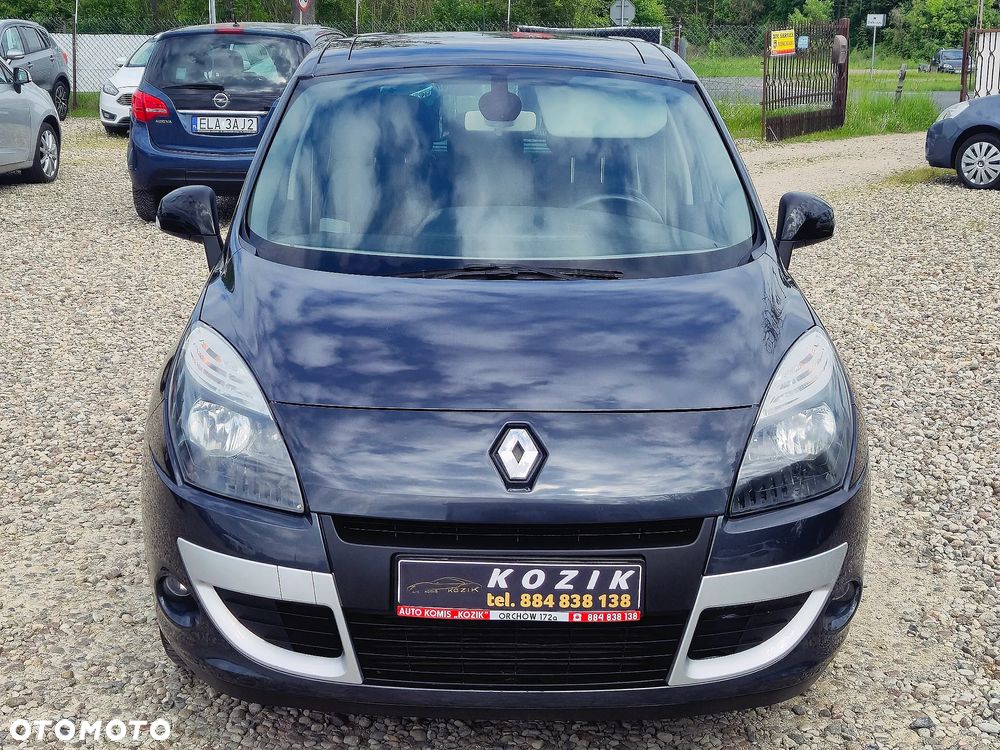 Renault Scenic TCe 130 Bose Edition - 6