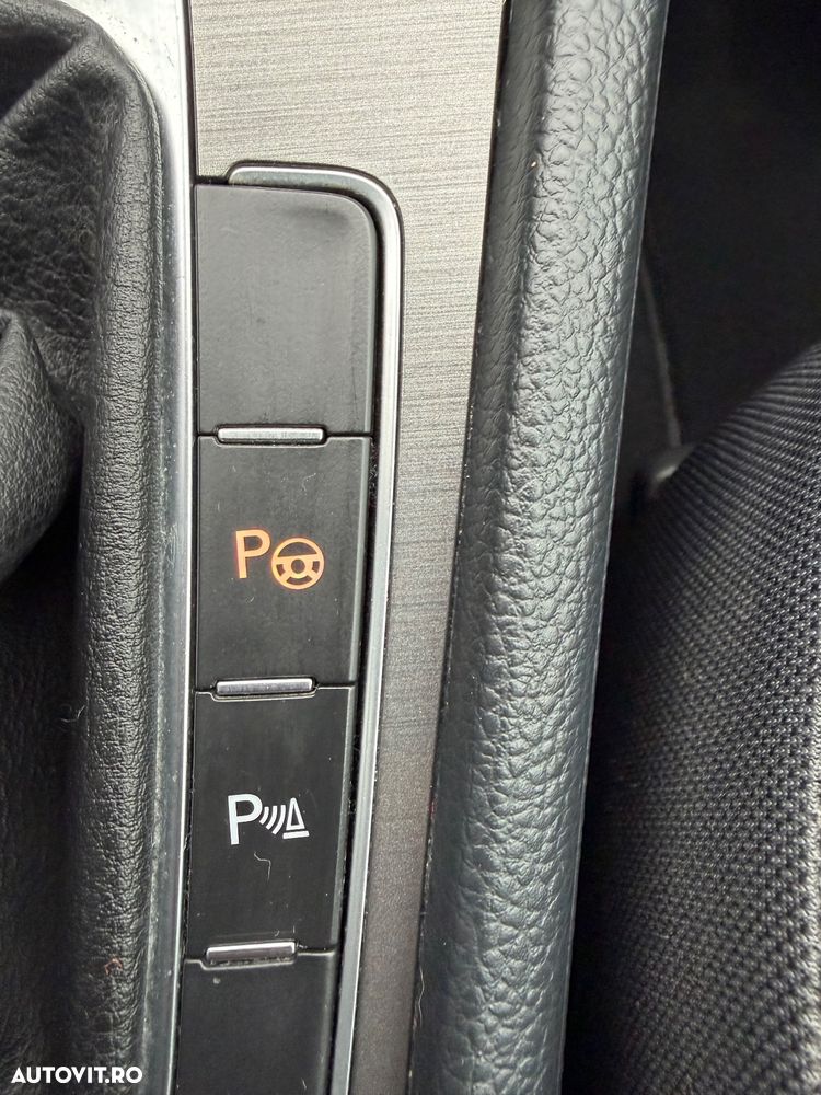 Volkswagen Golf Variant 1.2 TSI BlueMotion Technology Comfortline - 27