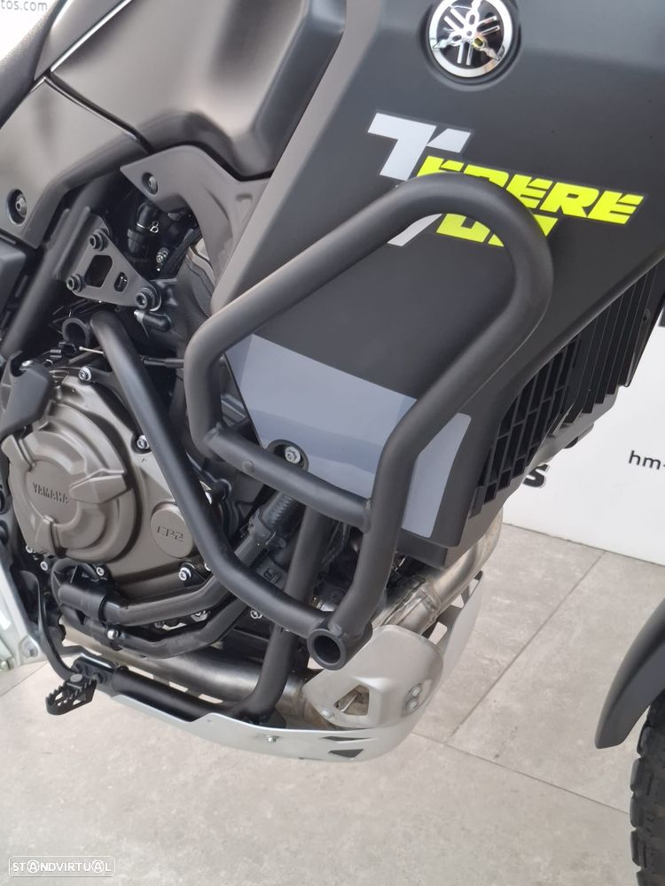 Yamaha Ténéré 700 - 18 MESES DE GARANTIA - 18