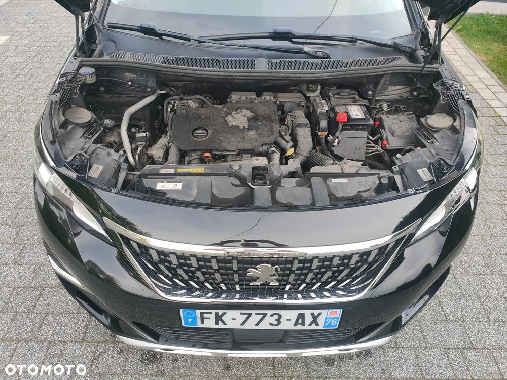 Peugeot 3008 - 16