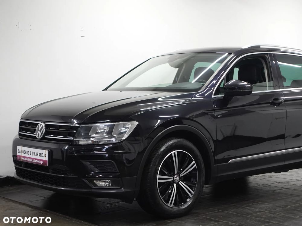 Volkswagen Tiguan 2.0 TDI BMT SCR JOIN - 14
