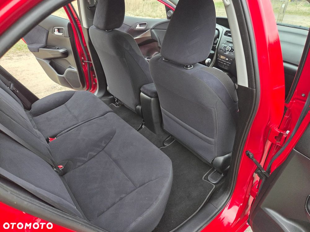 Honda Civic 1.8i-VTEC Sport - 23