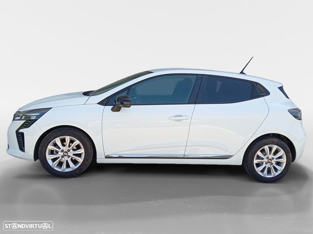 Renault Clio - 2