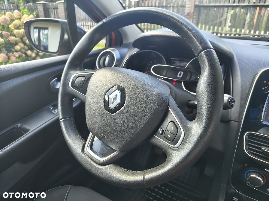 Renault Clio 1.2 16V Limited - 38