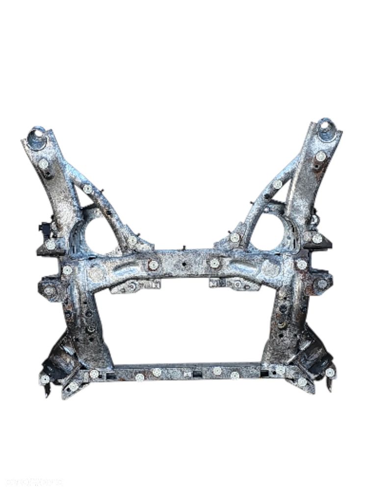 WÓZEK SANKI ŁAWA BMW 3 G20 G21 688313107 - 1