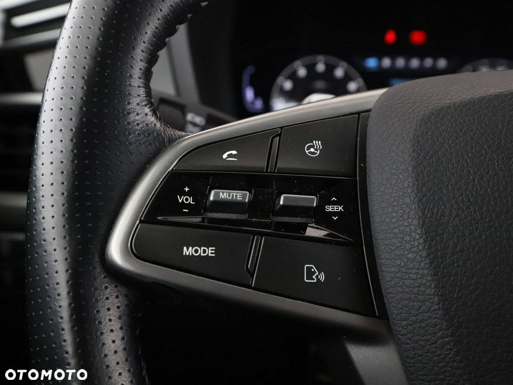 SsangYong/KGM Korando 1.5 T-GDI Amber 2WD - 30