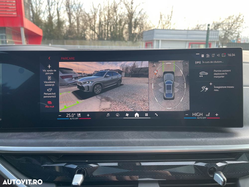 BMW X6 xDrive30d AT MHEV - 18