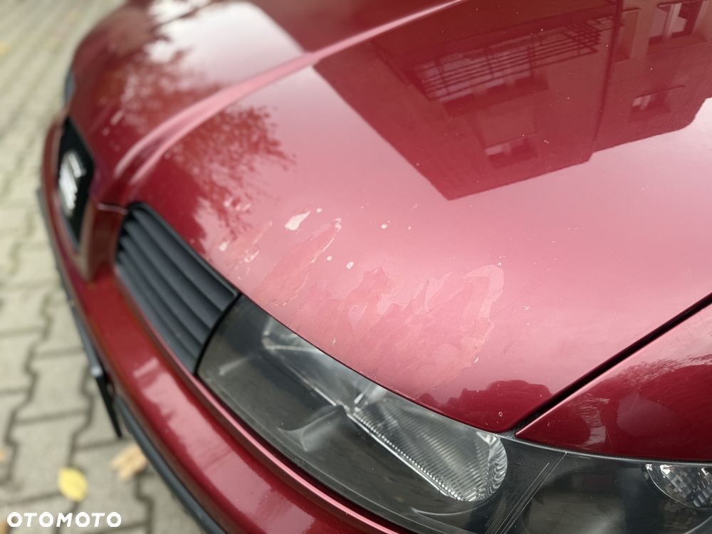 Seat Toledo - 6