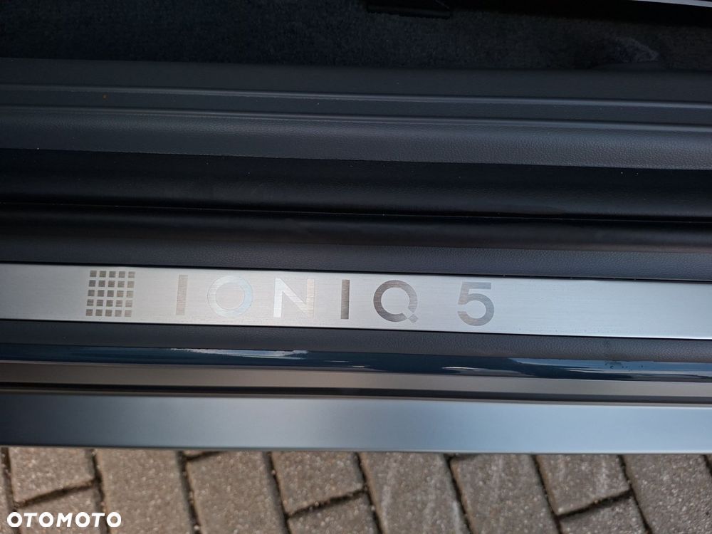 Hyundai IONIQ 5 84kWh Uniq 4WD - 30