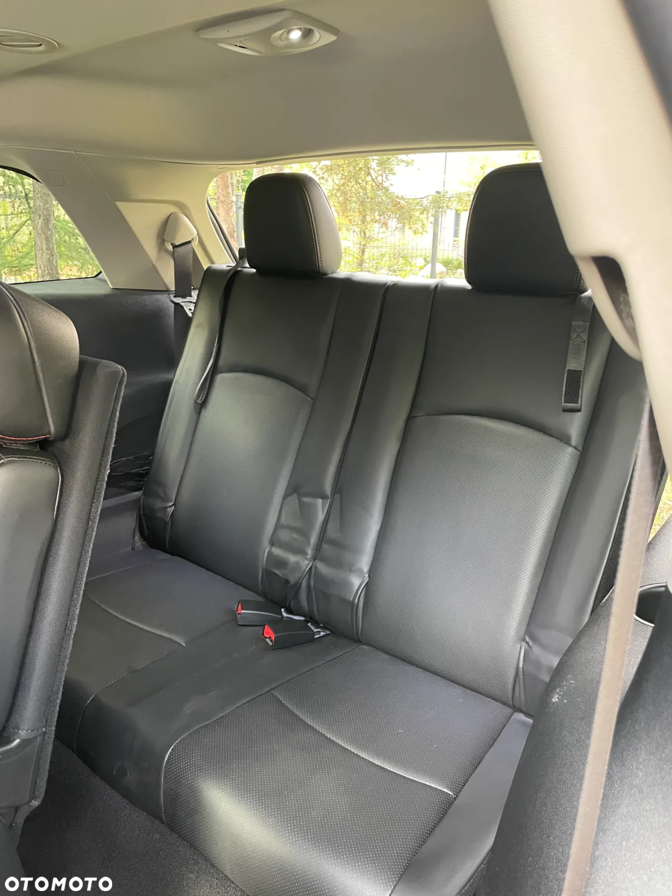 Dodge Journey - 12