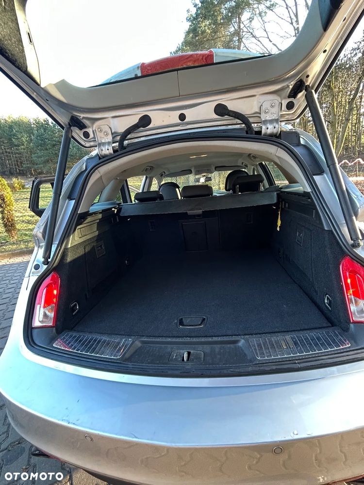 Opel Insignia 1.6 T Edition - 11