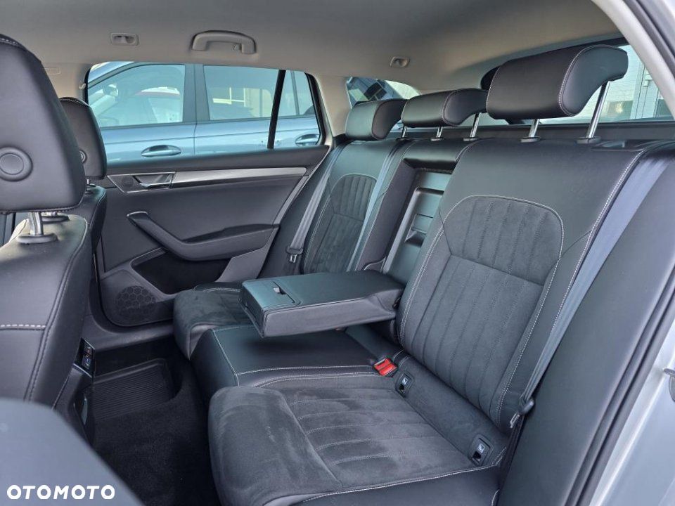 Skoda Superb - 17